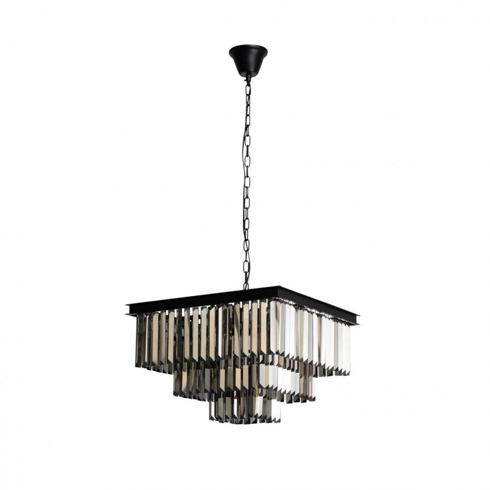 Подвесная люстра Loft IT Prism 10018/500S фото 1 — Дзинь ля-ля