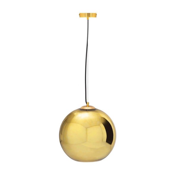 Подвесной светильник Loft IT Copper Shade Loft2024-C — Дзинь ля-ля