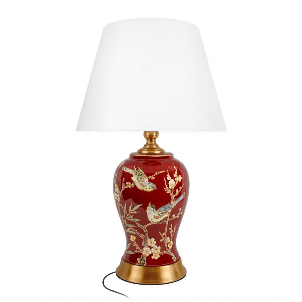 Настольная лампа LOFT IT Dahlia 10384T фото 1 &mdash; Дзинь ля-ля