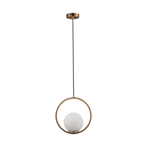 Подвесной светильник Loft IT Glob LOFT2600-A — Дзинь ля-ля