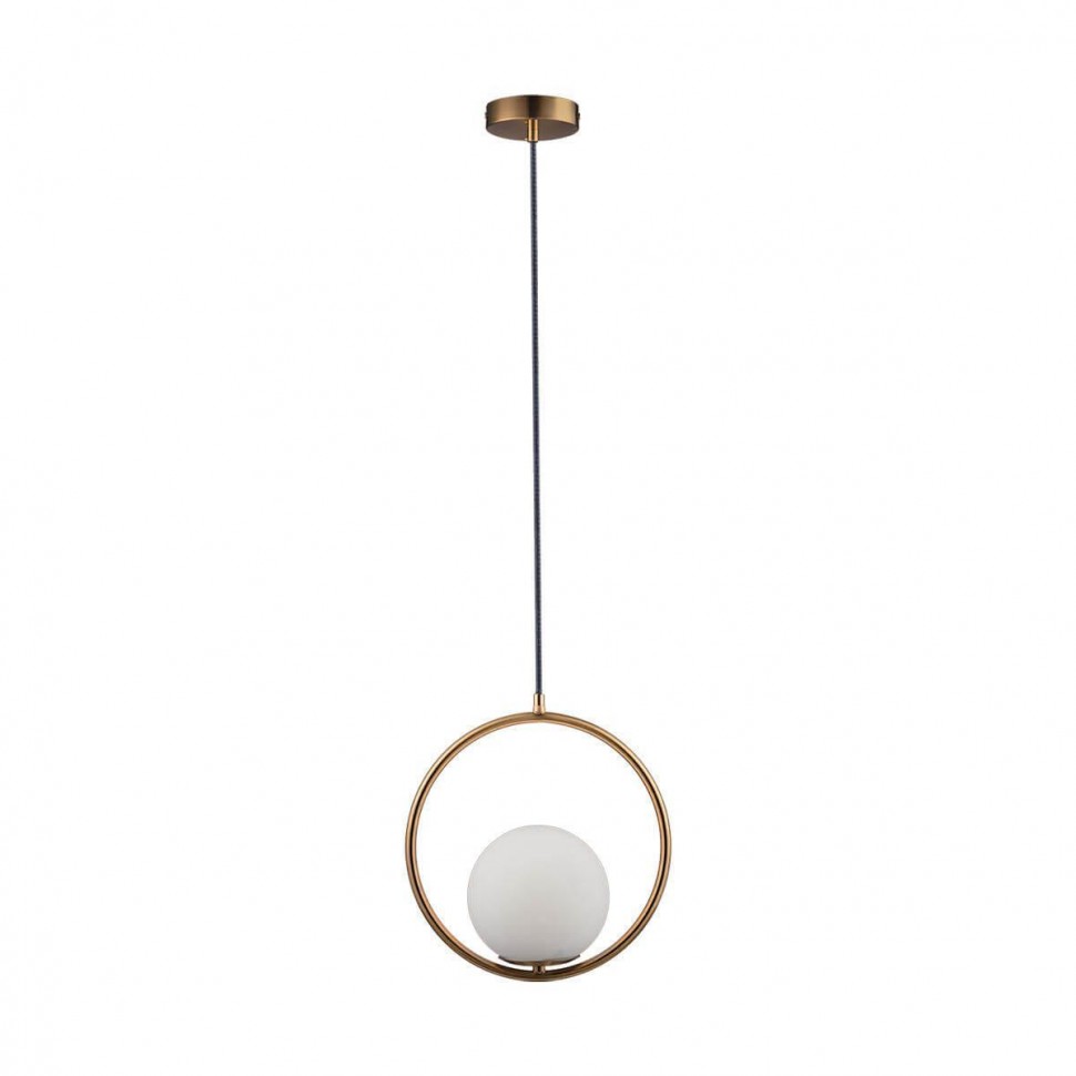 Подвесной светильник Loft IT Glob LOFT2600-A фото 1 — Дзинь ля-ля