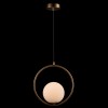 Подвесной светильник Loft IT Glob LOFT2600-A фото 6 — Дзинь ля-ля