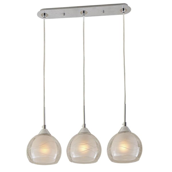 Подвесной светильник Citilux Буги CL157132 &mdash; Дзинь ля-ля