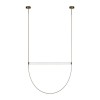 Подвесной светодиодный светильник Loft IT Liana 10221/1700 фото 5 — Дзинь ля-ля