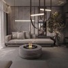 Подвесной светодиодный светильник Loft IT Liana 10221/1700 фото 7 — Дзинь ля-ля
