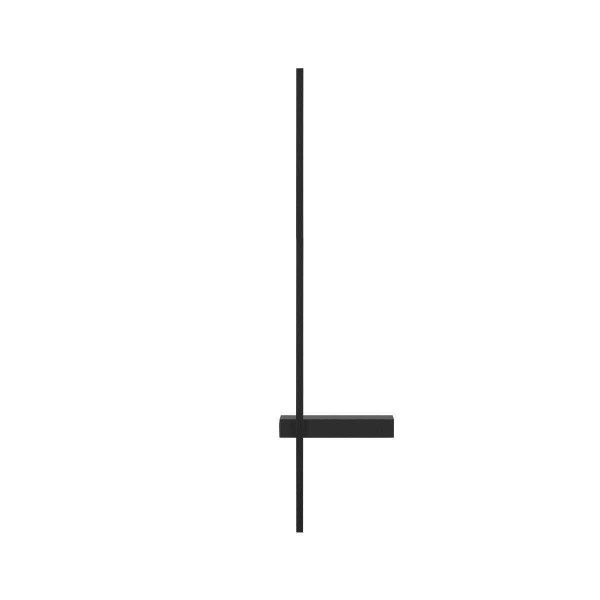 Настенный светильник LOFT IT Linio 10149/900 Black — Дзинь ля-ля