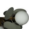 Подвесная люстра Loft IT Matisse 10008/10 Grey фото 4 — Дзинь ля-ля