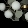 Подвесная люстра Loft IT Matisse 10008/10 Grey фото 5 — Дзинь ля-ля