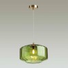 Подвесной светильник Odeon Light Pendant Binga 4783/1 фото 2 &mdash; Дзинь ля-ля