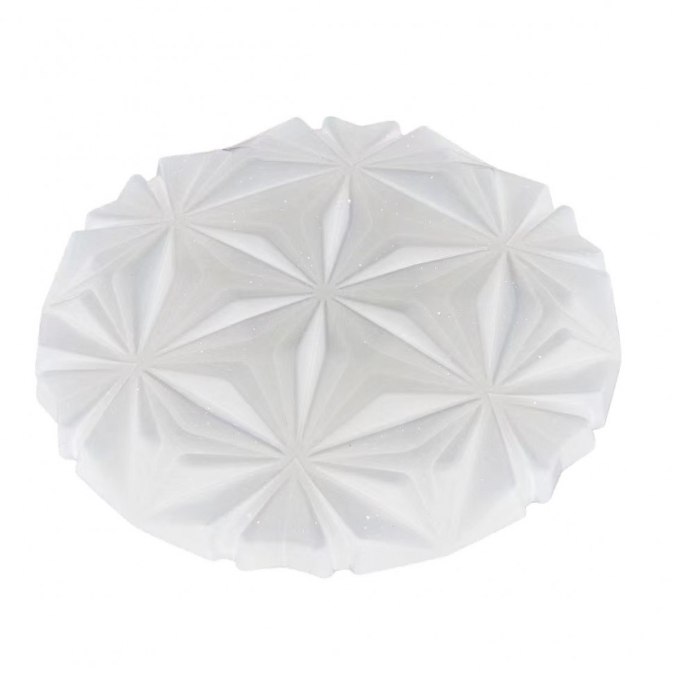 Потолочный светодиодный светильник 88003/65 ЭкономСвет фото 1 &mdash; Дзинь ля-ля