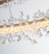 Подвесной светодиодный светильник Kink Light Лаура 08243,36A фото 2 — Дзинь ля-ля
