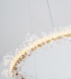 Подвесной светодиодный светильник Kink Light Лаура 08243,36A фото 3 — Дзинь ля-ля