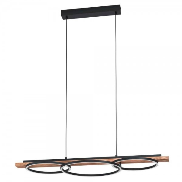 Подвесной светодиодный светильник Eglo Boyal 99624 &mdash; Дзинь ля-ля