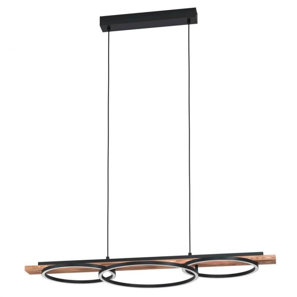 Подвесной светодиодный светильник Eglo Boyal 99624 фото 1 &mdash; Дзинь ля-ля