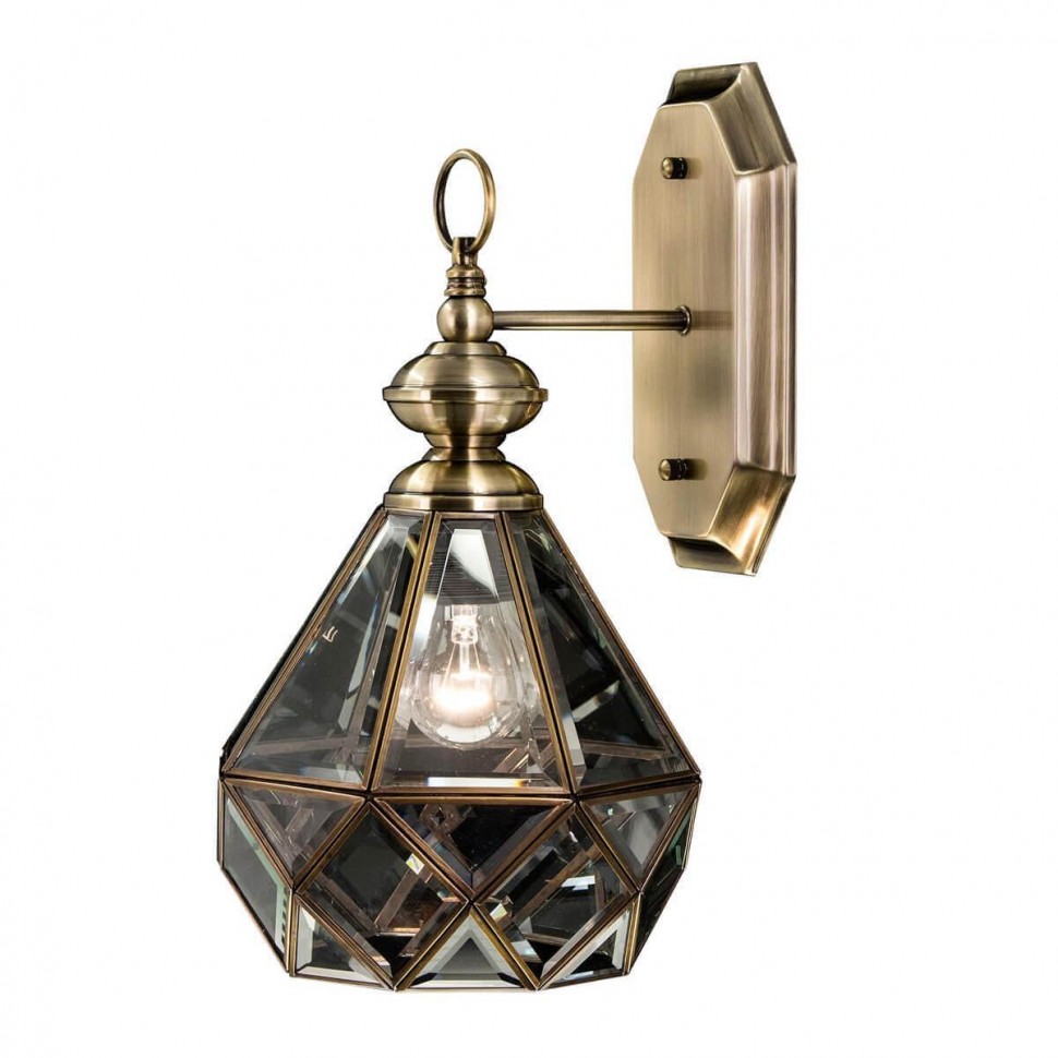 Бра Citilux Витра-1 CL442310 фото 1 &mdash; Дзинь ля-ля