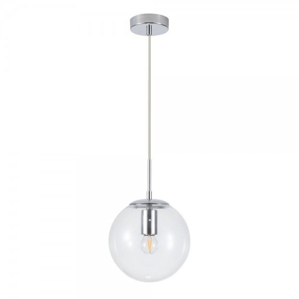 Подвесной светильник Arte Lamp Volare A1920SP-1CC — Дзинь ля-ля