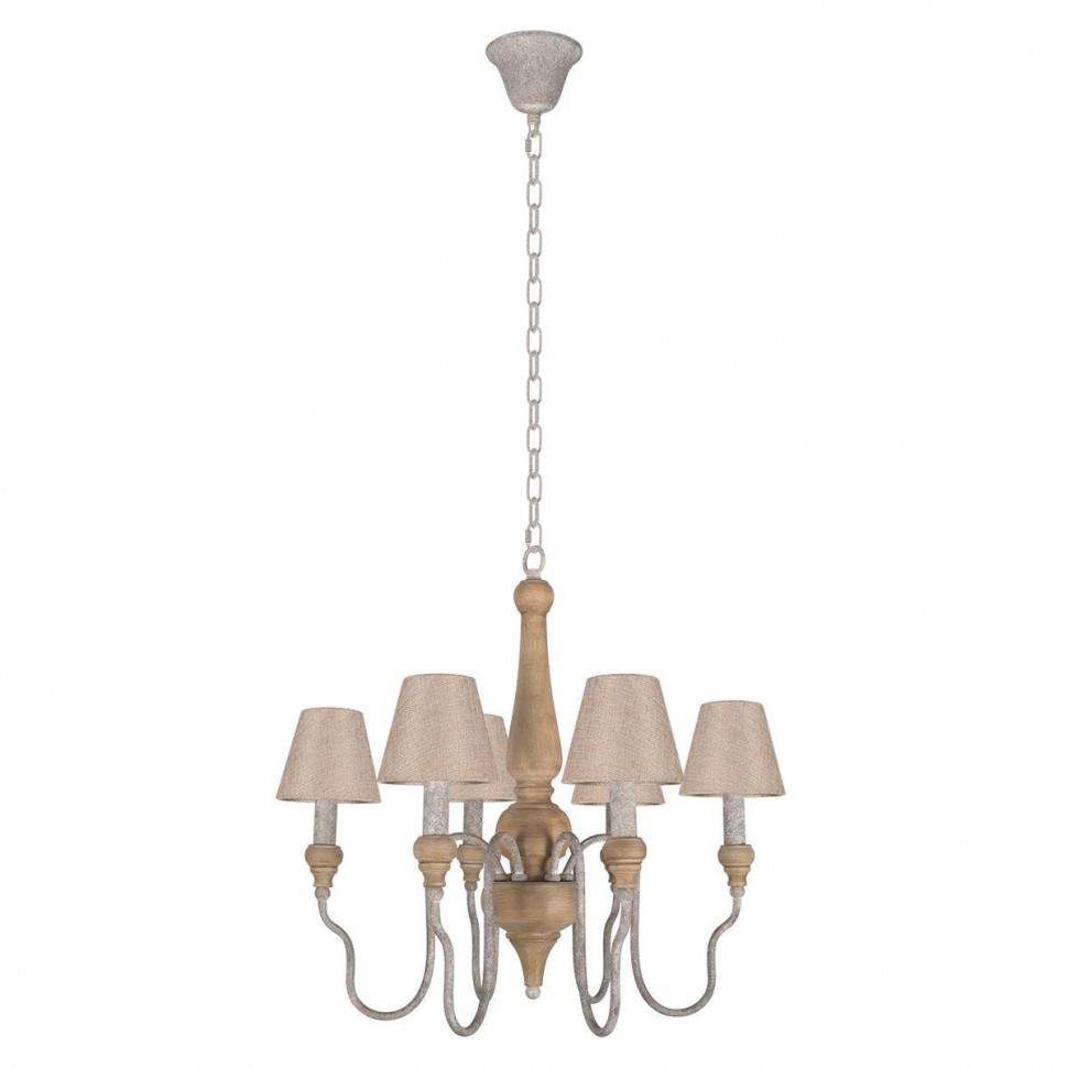 Подвесной светильник Loft it Countryside 10420 фото 1 &mdash; Дзинь ля-ля