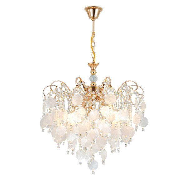 Подвесной светильник Escada MARILUME ES0000035 &mdash; Дзинь ля-ля