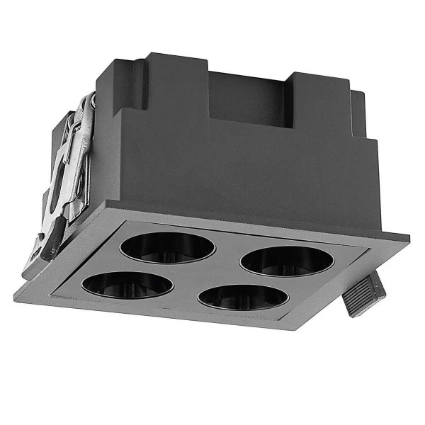 Встраиваемый светильник Mantra BLAU 9131 &mdash; Дзинь ля-ля