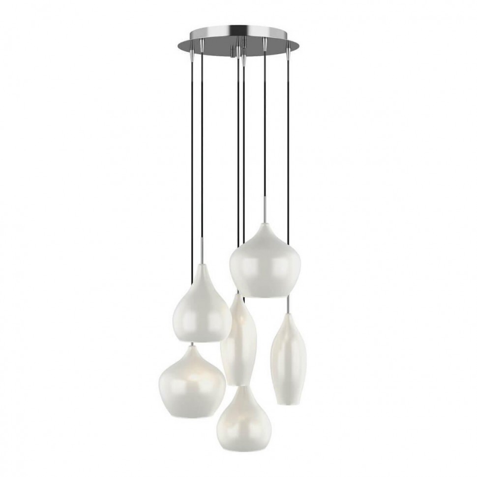 Подвесная люстра Lightstar Pentola 803060 фото 1 &mdash; Дзинь ля-ля