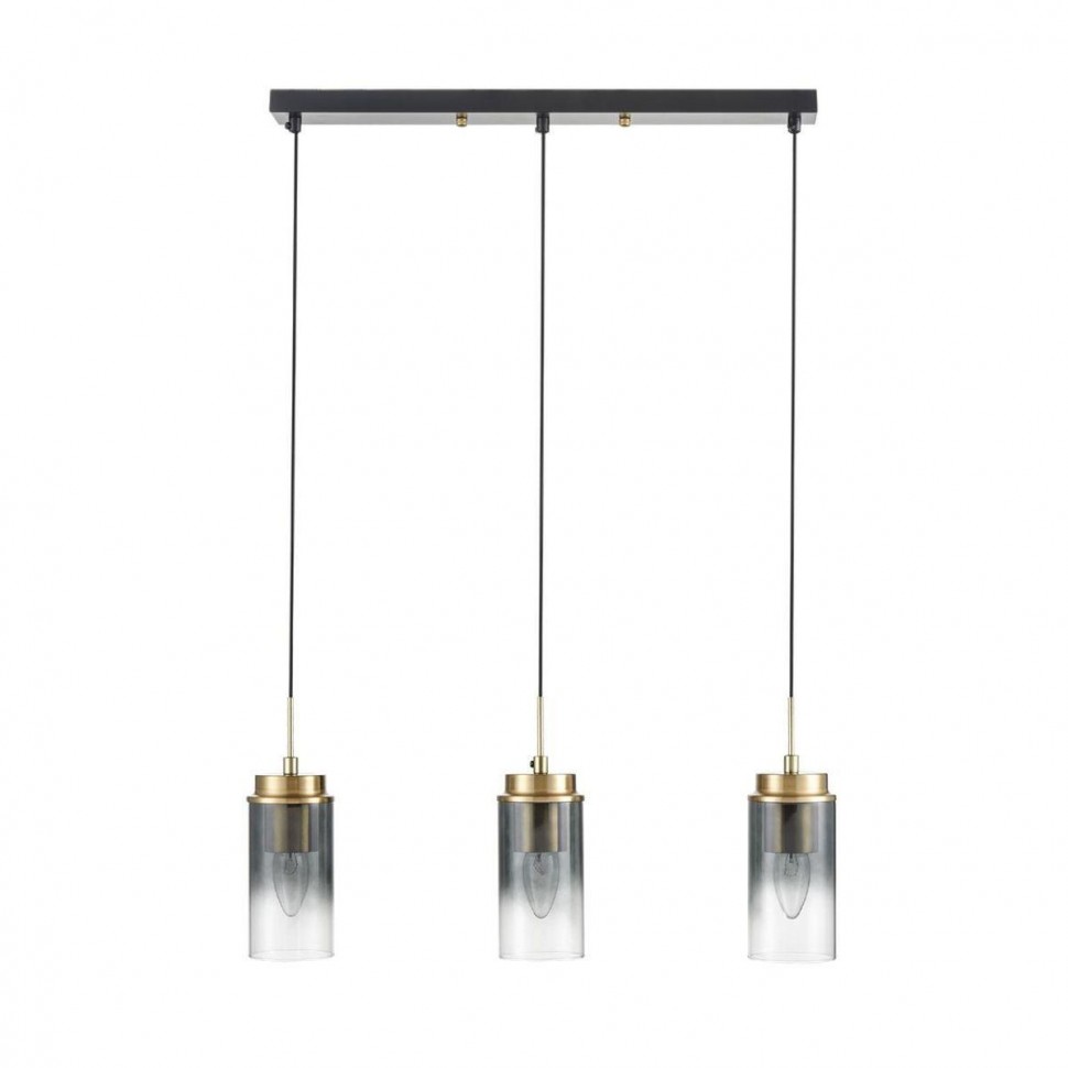 Подвесной светильник Lumion Comfi Isha 8101/3A фото 1 &mdash; Дзинь ля-ля