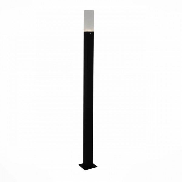 Уличный светодиодный светильник ST Luce SL101.415.01 — Дзинь ля-ля