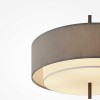 Подвесной светильник Maytoni MOD613PL-05GR фото 6 &mdash; Дзинь ля-ля