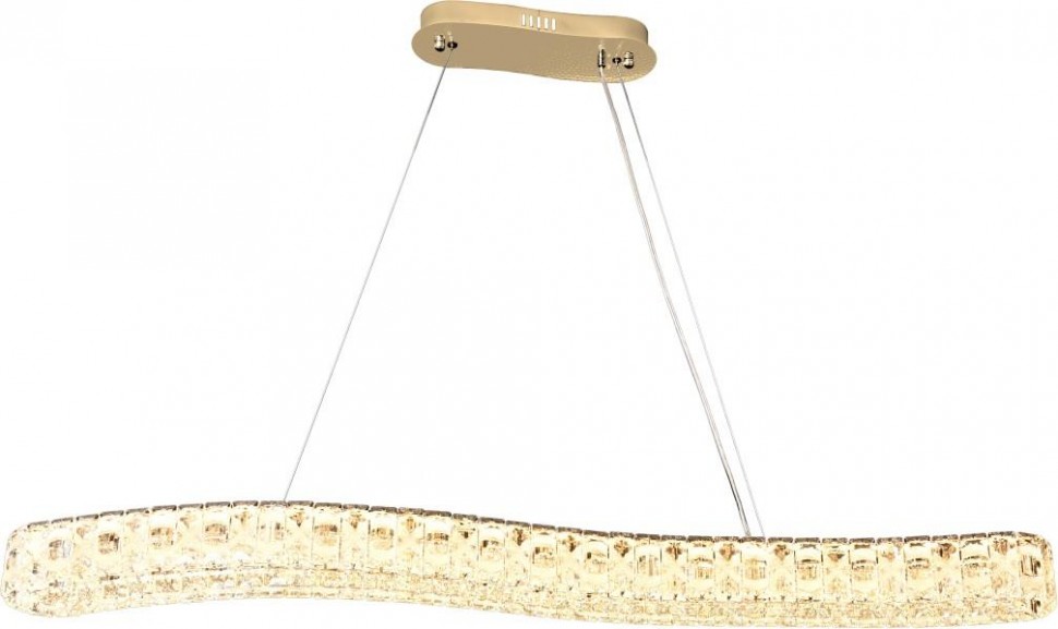 Светильник подвесной светодиодный Stilfort 4021/03/12PL, серия Spayd фото 1 &mdash; Дзинь ля-ля