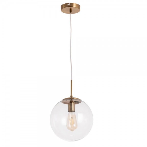 Подвесной светильник Arte Lamp Volare A1925SP-1AB — Дзинь ля-ля