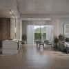 Трековый светильник LARC Exility 3000K 25Вт 360° Maytoni TR086-2-25W3K-B фото 2 — Дзинь ля-ля