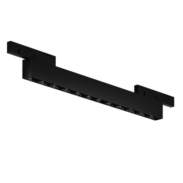 Трековый светильник Points Levity 4000К 10Вт 30° Maytoni TR193-1-10W4K-M-B — Дзинь ля-ля