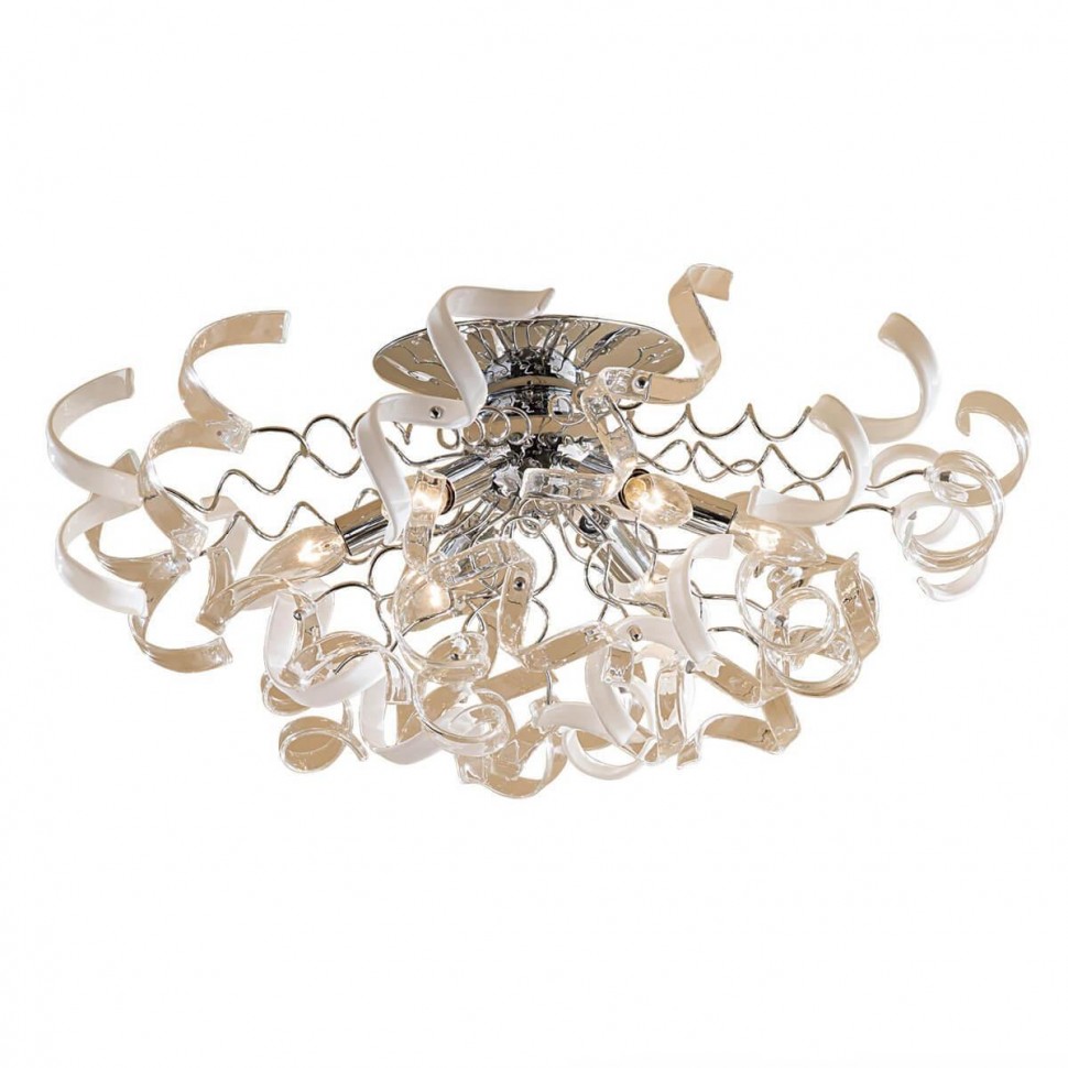 Потолочная люстра Citilux Рандом CL222161 фото 1 &mdash; Дзинь ля-ля