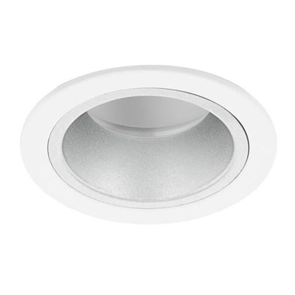 Встраиваемый светодиодный светильник Eglo Tonezza 61598 &mdash; Дзинь ля-ля