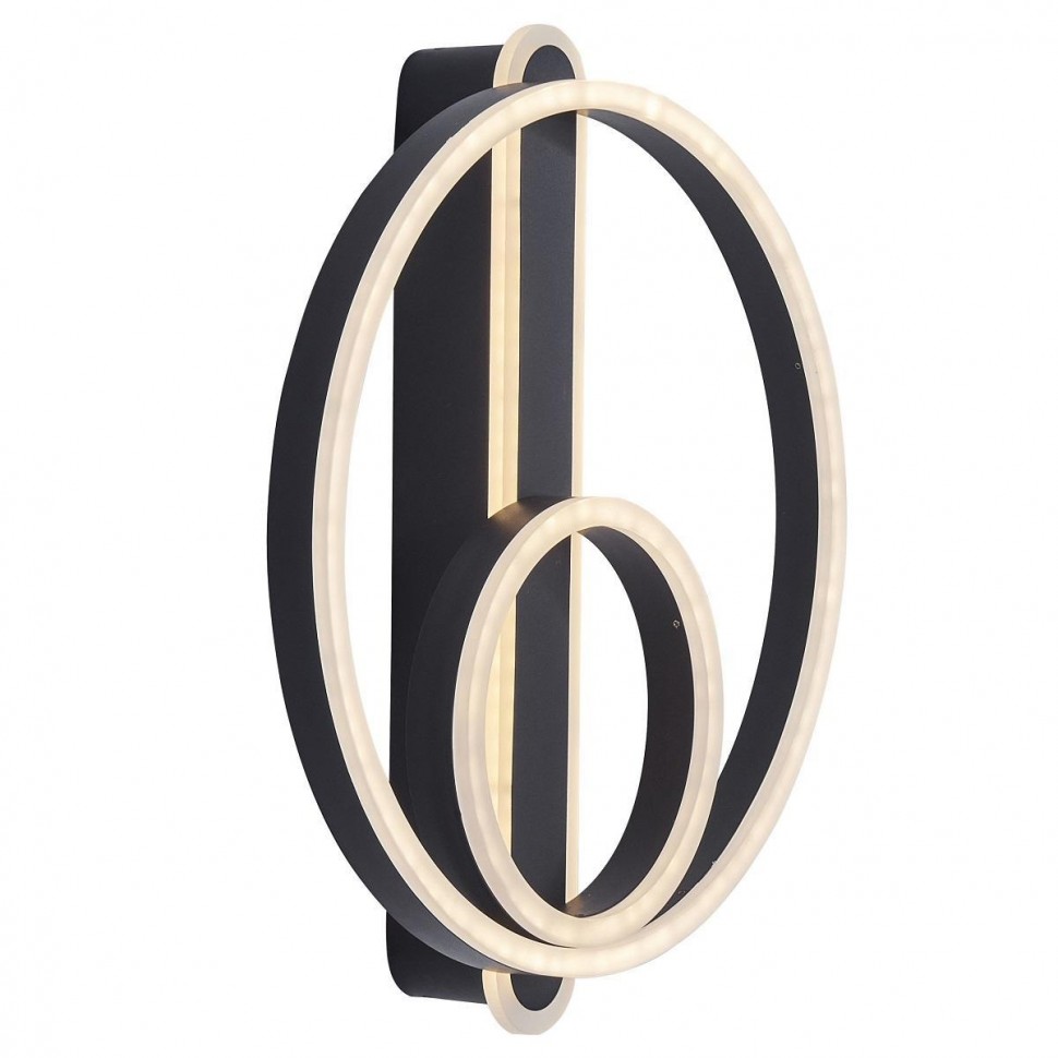 Настенный светодиодный светильник Lightstar Undine 738667 фото 1 &mdash; Дзинь ля-ля