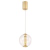Подвесной светодиодный светильник Favourite Boble 4551-2P фото 3 — Дзинь ля-ля
