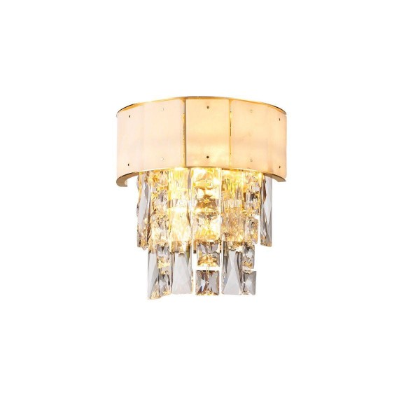 Настенный светильник Favourite Raffinato 4783-2W &mdash; Дзинь ля-ля