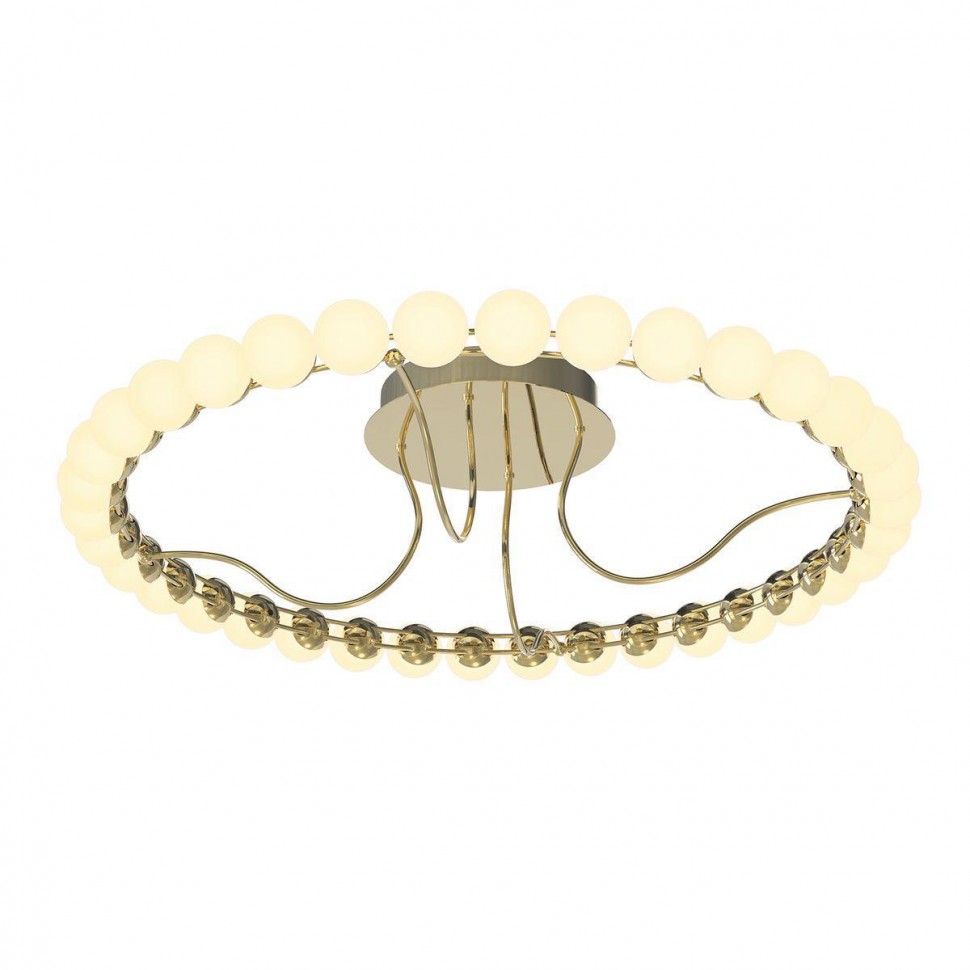 Потолочный светодиодный светильник Favourite Helmet 4590-6C фото 1 &mdash; Дзинь ля-ля