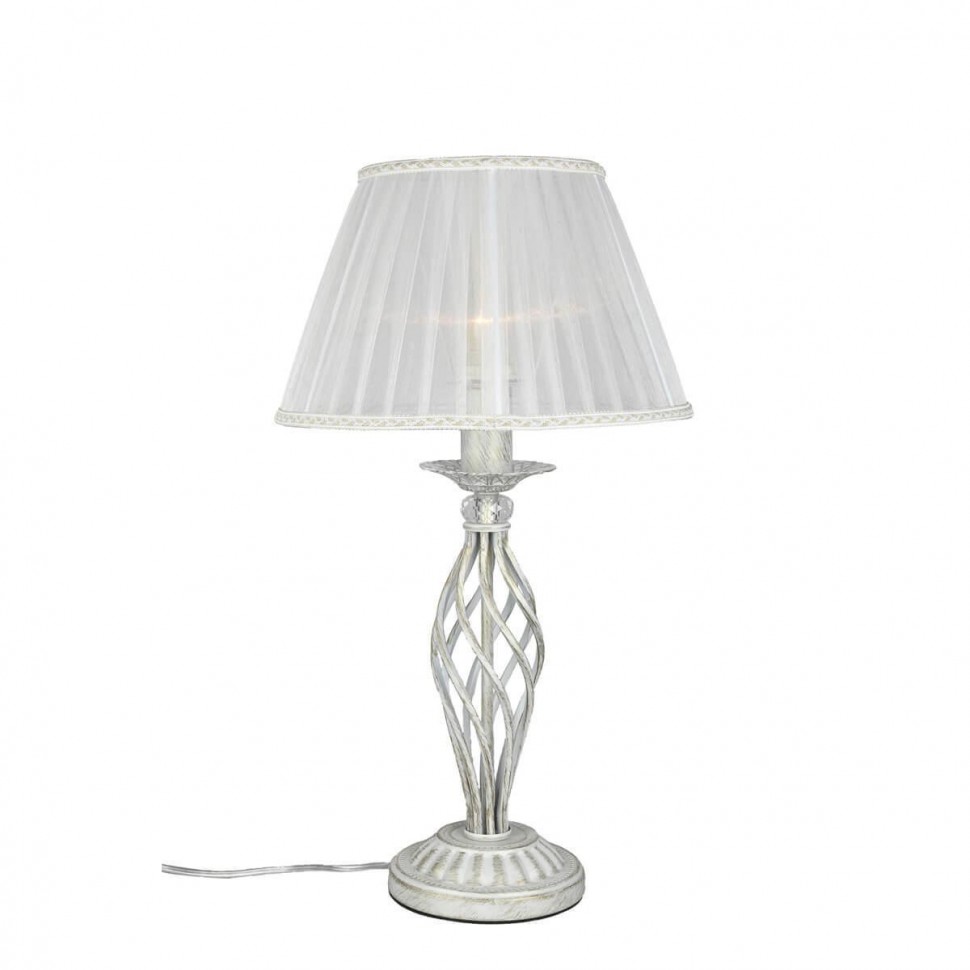 Настольная лампа Omnilux OML-79104-01 фото 1 &mdash; Дзинь ля-ля