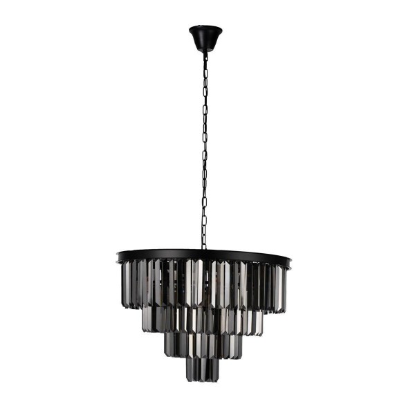 Подвесная люстра Loft IT Prism 10018/600C — Дзинь ля-ля