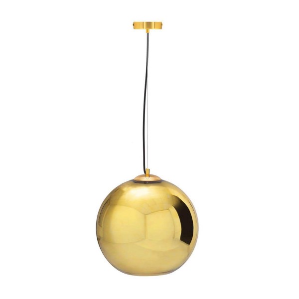 Подвесной светильник Loft IT Copper Shade Loft2024-D — Дзинь ля-ля
