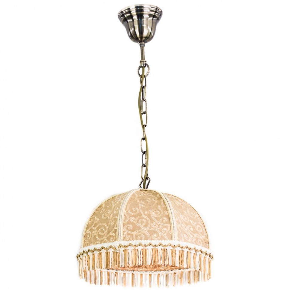 Подвесной светильник Citilux Базель CL407115 фото 1 &mdash; Дзинь ля-ля