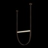 Подвесной светодиодный светильник Loft IT Liana 10221/2050 фото 3 — Дзинь ля-ля