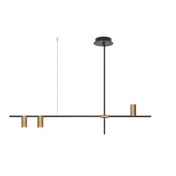 Подвесная люстра Kink Light Рия 07621-3,20 — Дзинь ля-ля
