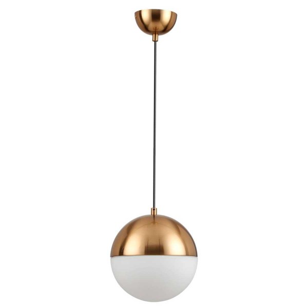 Подвесной светильник Odeon Light Pendant Pinga 4960/1A &mdash; Дзинь ля-ля