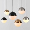 Подвесной светильник Odeon Light Pendant Pinga 4960/1A фото 3 &mdash; Дзинь ля-ля