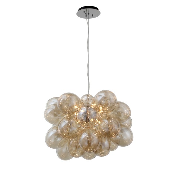 Подвесная люстра ST Luce Sospiro SL432.203.12 — Дзинь ля-ля