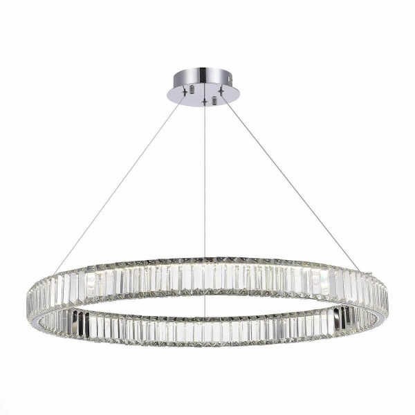 Подвесная люстра ST Luce SL1622.163.01 — Дзинь ля-ля