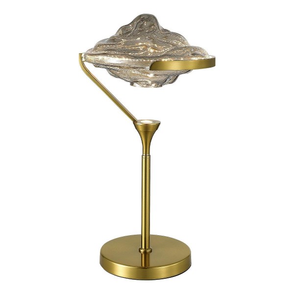 Настольная светодиодная лампа ST Luce Amara SL6115.304.01 — Дзинь ля-ля