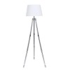 Торшер Arte Lamp Wasat A4023PN-1CC фото 1 — Дзинь ля-ля