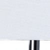 Торшер Arte Lamp Wasat A4023PN-1CC фото 2 — Дзинь ля-ля